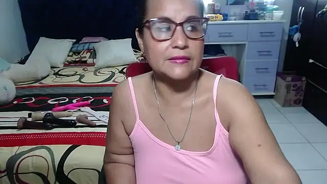 pervert mommy  online show from 03/28/26, 10:59