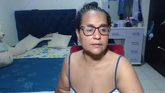 pervert mommy  online show from 04/14/26, 09:59