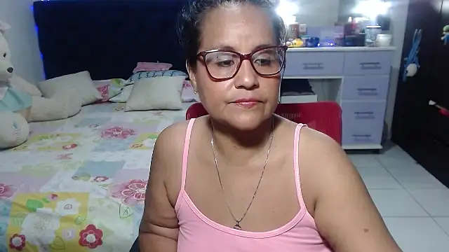 pervert mommy  online show from 04/20/26, 10:18