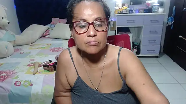 pervert mommy  online show from 04/23/26, 12:51