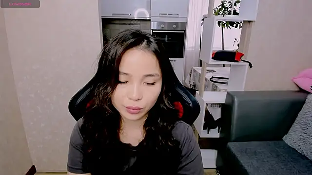 AyaMoon online show from 10/10/25, 04:11