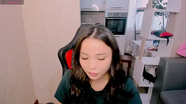 AyaMoon online show from 10/23/25, 04:56