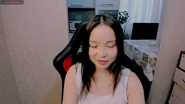 AyaMoon online show from 11/21/25, 04:44