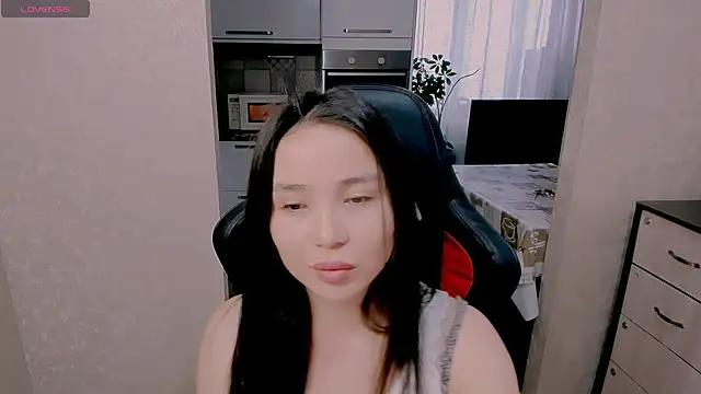 AyaMoon online show from 12/02/25, 05:35