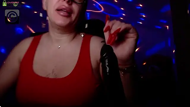 SonyaDevon online show from 04/16/26, 03:07