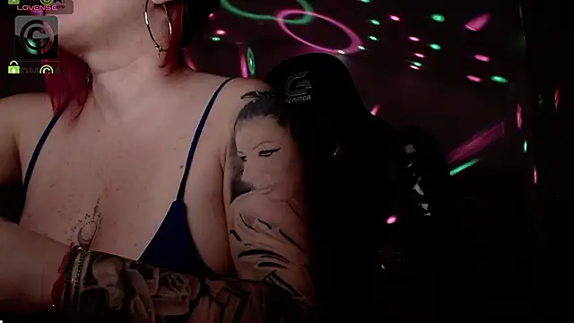 SonyaDevon online show from 04/19/26, 03:06