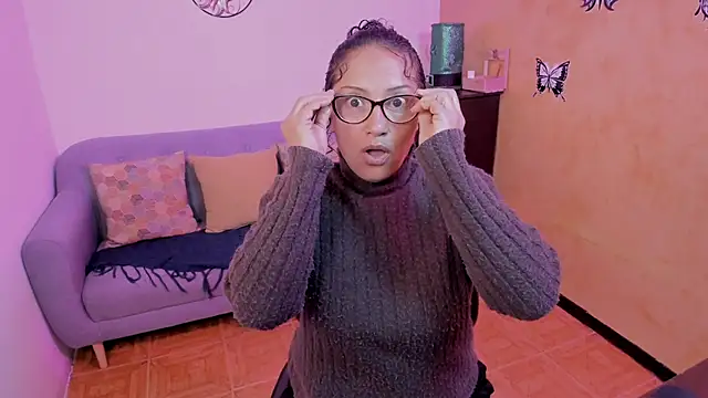 scarlet wet online show from 01/06/26, 11:07