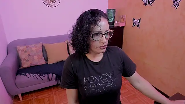 scarlet wet online show from 01/10/26, 09:30