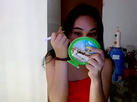 SweetLilly 18 online show from 01/25/25, 11:55