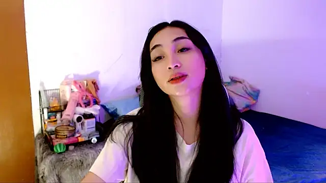 SweetLilly 18 online show from 10/15/25, 02:11