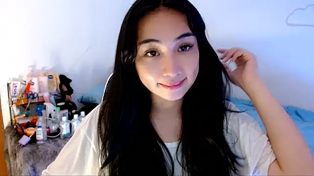 SweetLilly 18 online show from 11/09/25, 05:39