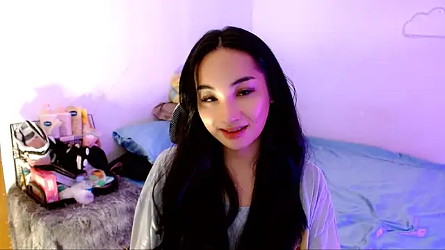 SweetLilly 18 online show from 11/15/25, 01:47