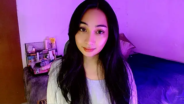 SweetLilly 18 online show from 12/15/25, 03:44