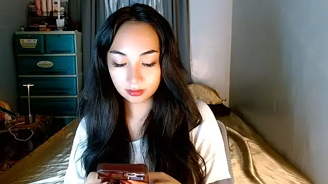 SweetLilly 18 online show from 02/21/26, 12:55