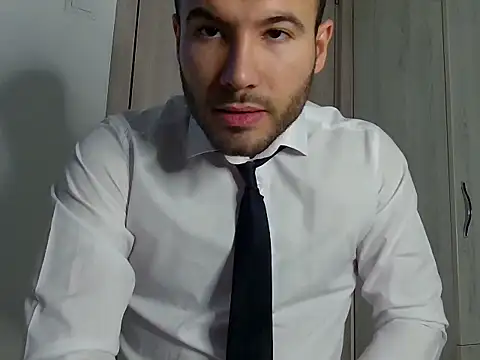 Justynn1 online show from 01/17/25, 01:25