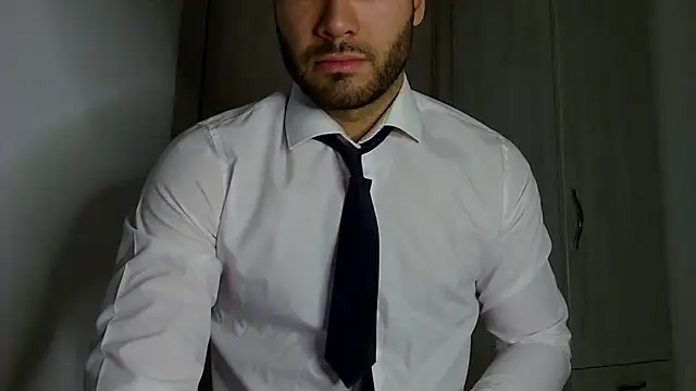 Justynn1 online show from 02/08/26, 10:46