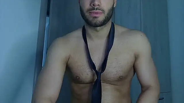 Justynn1 online show from 05/21/26, 03:57