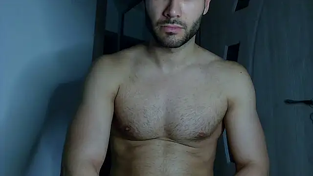 Justynn1 online show from 07/13/26, 08:44