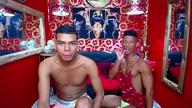 PEINBOYS online show from 01/29/25, 10:11