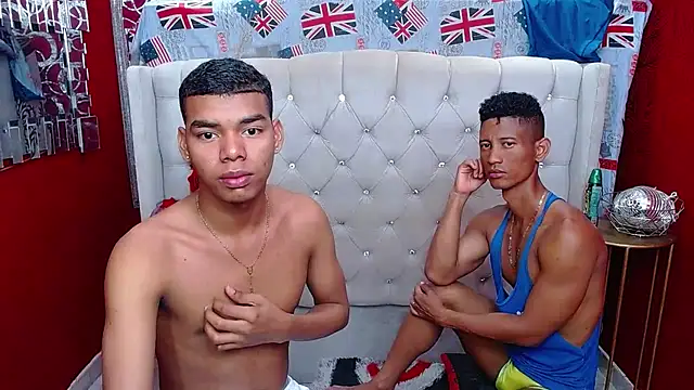 PEINBOYS online show from 02/01/25, 07:13