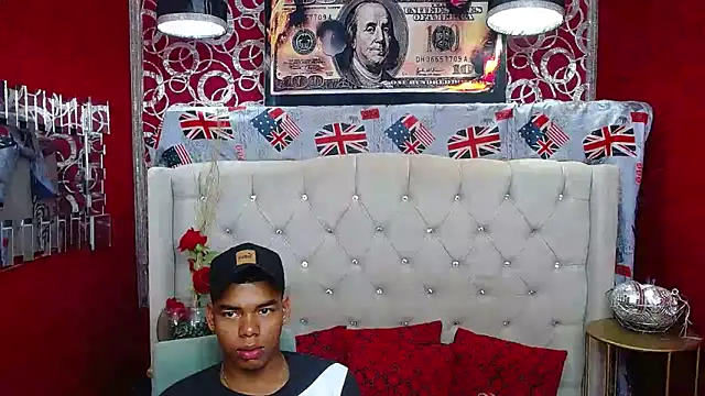 PEINBOYS online show from 02/14/25, 07:02