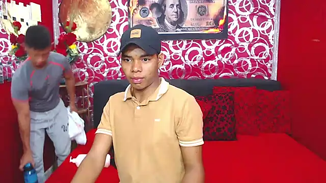 PEINBOYS online show from 10/02/25, 01:07