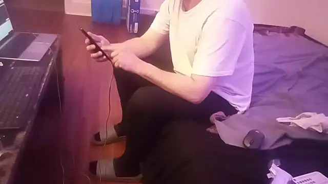 Snapshot of Kitrider chatting on 03/16/26, 02:50 Kitrider online show from 03/16/26, 02:50