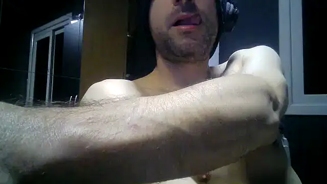 gauchors20 online show from 05/01/26, 11:37