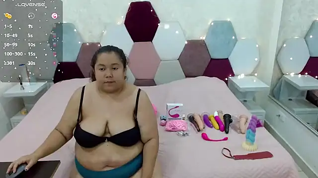 angel blue online show from 02/23/25, 07:28