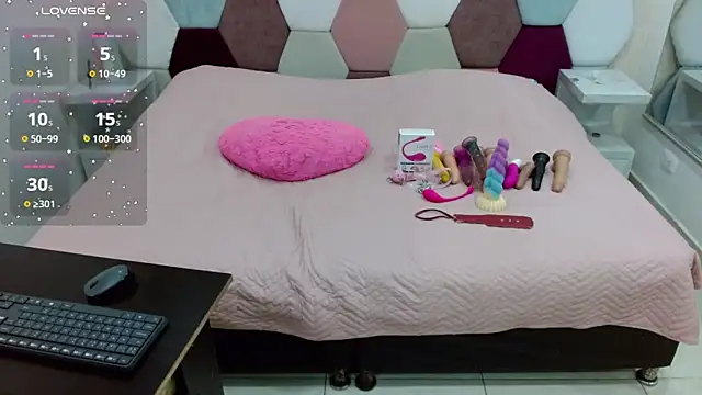 angel blue online show from 03/11/25, 04:07