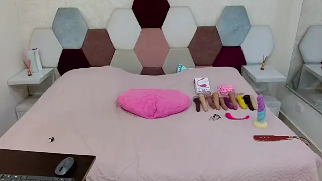 angel blue online show from 01/16/26, 04:22