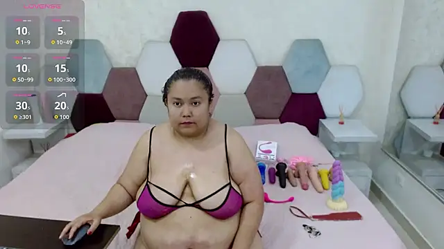 angel blue online show from 03/01/26, 03:58