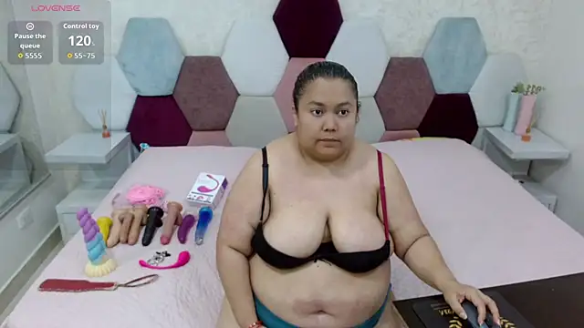 angel blue online show from 04/21/26, 03:07