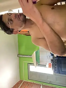 Yaoyepe online show from 12/04/25, 04:38