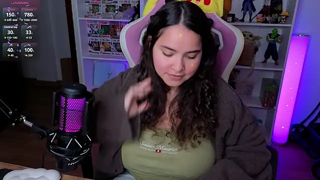 Snapshot of Sweet_sully__ chatting on 11/05/25, 09:31 Sweet sully online show from 11/05/25, 09:31