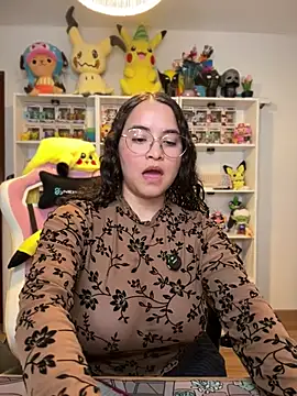 Sweet sully   online show from 04/06/26, 07:53