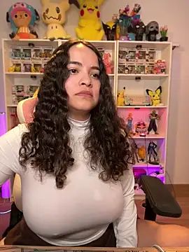 Sweet sully   online show from 04/08/26, 07:19