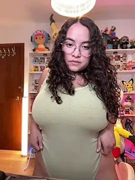 Sweet sully   online show from 04/12/26, 08:30