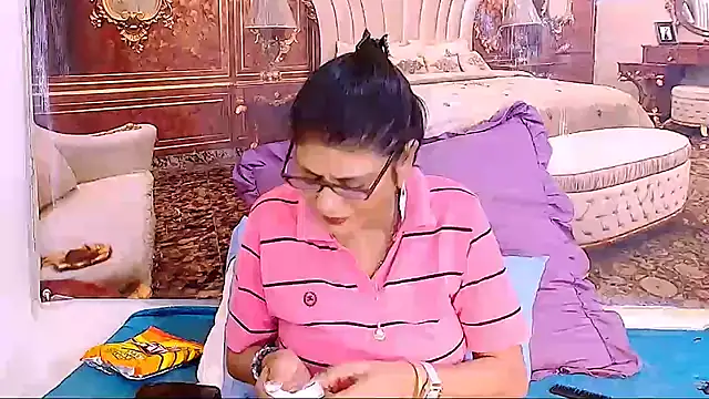 IndianAllure online show from 06/12/26, 05:39