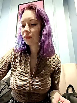 Snapshot of Frost_foxy chatting on 01/18/25, 05:41 Frost foxy online show from 01/18/25, 05:41