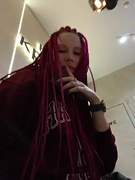 Frost foxy online show from 01/10/26, 03:19