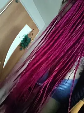 Frost foxy online show from 01/15/26, 04:06