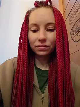 Frost foxy online show from 02/20/26, 03:25