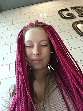 Frost foxy online show from 03/19/26, 02:26