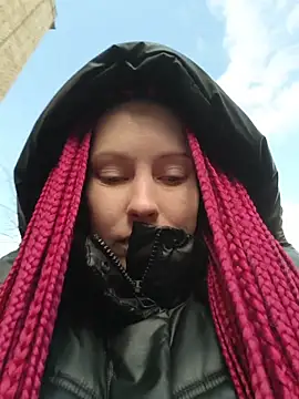 Frost foxy online show from 04/11/26, 09:57