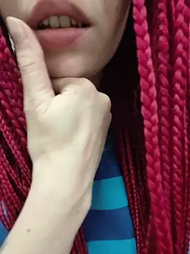 Frost foxy online show from 04/24/26, 02:03