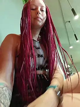 Frost foxy online show from 06/06/26, 03:55