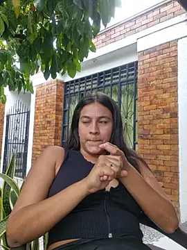 Snapshot of DAELAA chatting on 01/26/25, 08:45 DAELAA online show from 01/26/25, 08:45