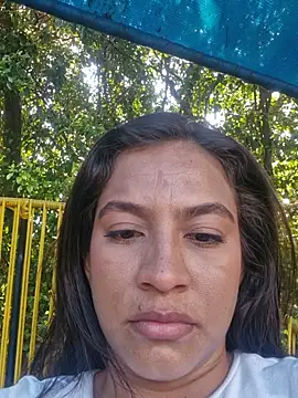 Snapshot of DAELAA chatting on 02/24/25, 09:52 DAELAA online show from 02/24/25, 09:52