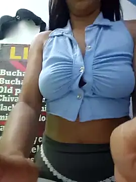 Snapshot of DAELAA chatting on 09/13/25, 04:56 DAELAA online show from 09/13/25, 04:56